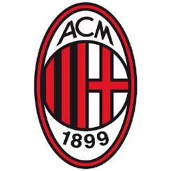 AC米兰 队徽
