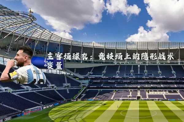 主客场球衣:竞技场上的隐形战术变量