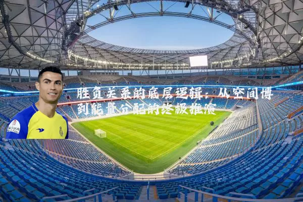 胜负关系的底层逻辑:从空间博弈到能量分配的终极推演
