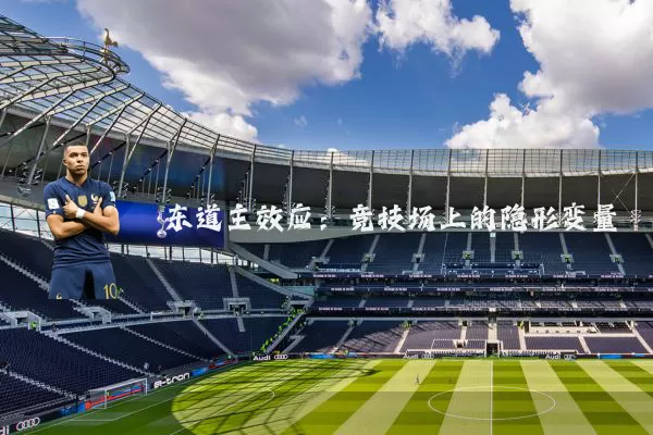 东道主效应:竞技场上的隐形变量